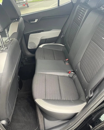Kia Stonic cena 86000 przebieg: 19000, rok produkcji 2021 z Ciechanów małe 137